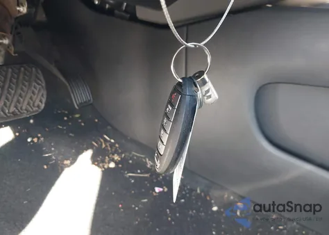 2015 Nissan Pathfinder Platinum из США, поврежденный, VIN 5N1AR2MMXFC722808